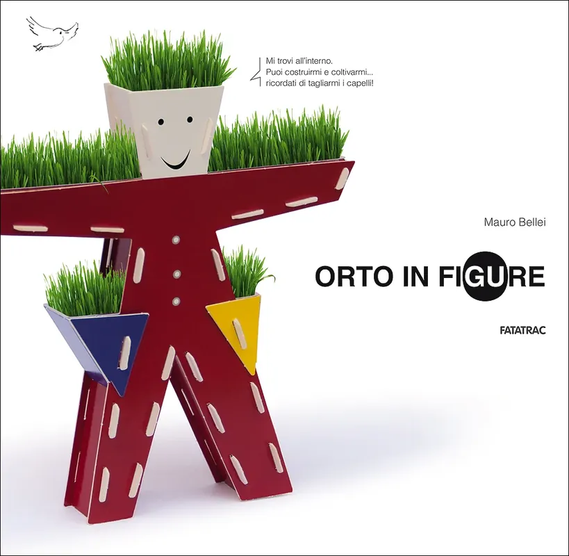 Occasione Imperdibile Orto in figure