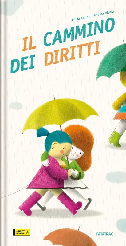Il cammino dei diritti Professionale