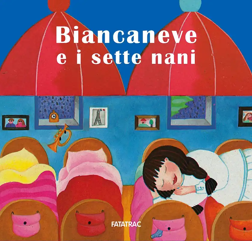 Biancaneve e i sette nani Affare