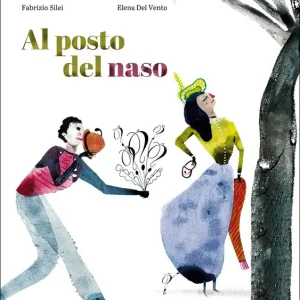 Al posto del naso Offerta Del Giorno