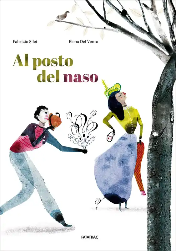 Al posto del naso Offerta Del Giorno