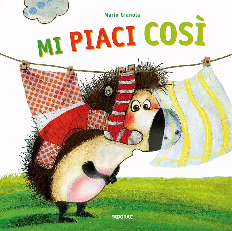 Più Venduto Mi piaci così