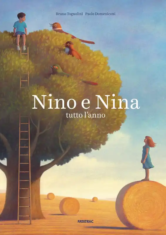 Nino e Nina Tutto l‘anno Offerta Lampo