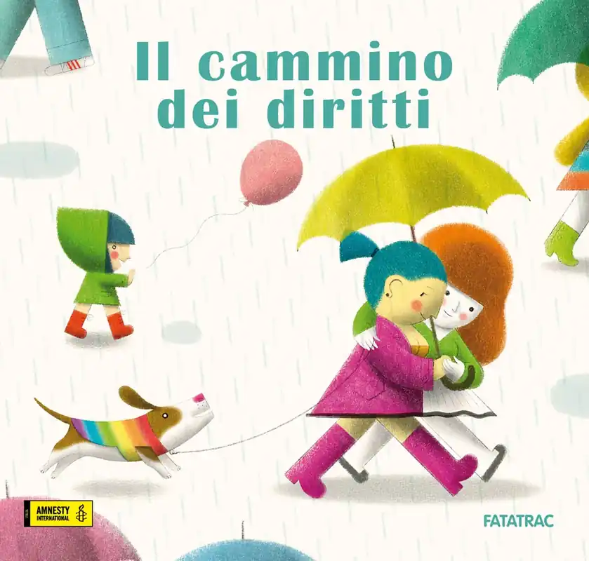 Il cammino dei diritti Occasione Imperdibile