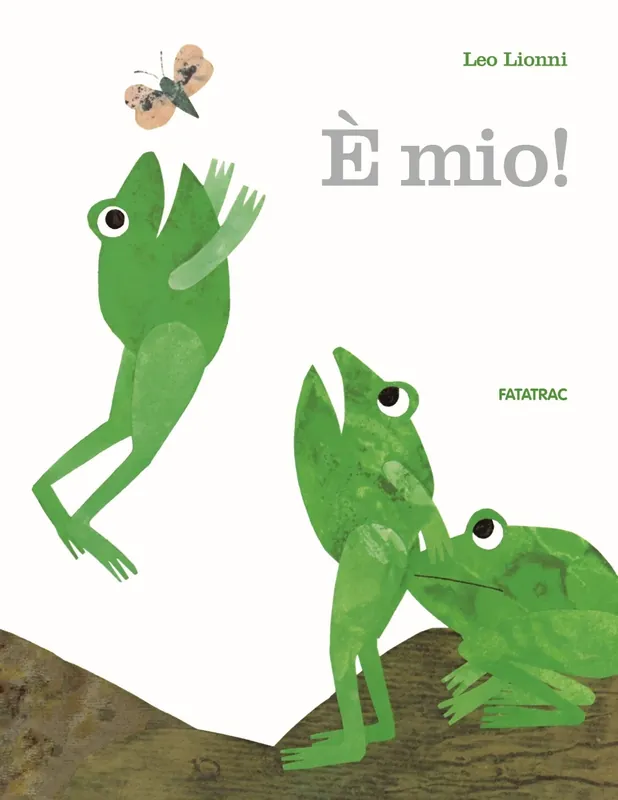 E‘ mio! Subito Disponibile
