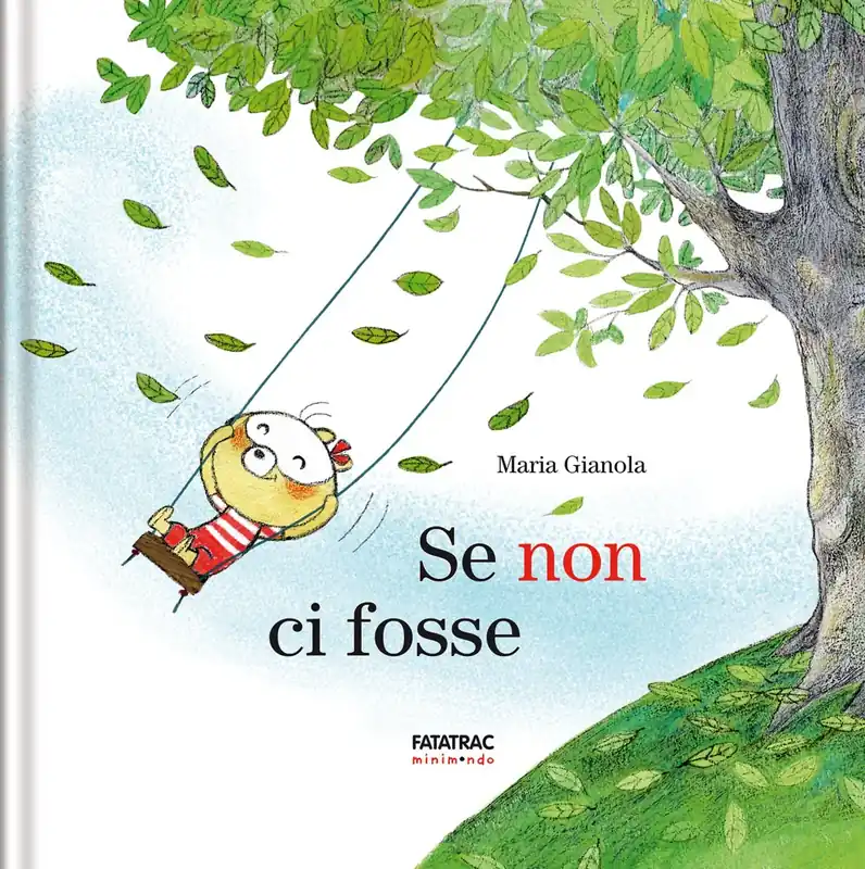 Novità Se non ci fosse