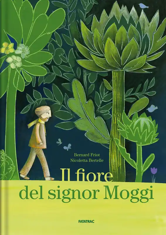 Il fiore del signor Moggi Solo Oggi