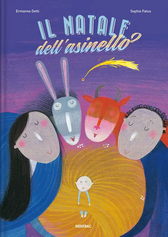 Il Natale dell‘asinello Vendita Finale
