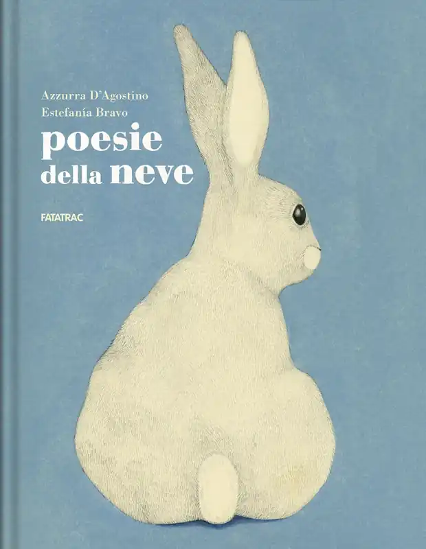 Poesie della neve Non Perdere