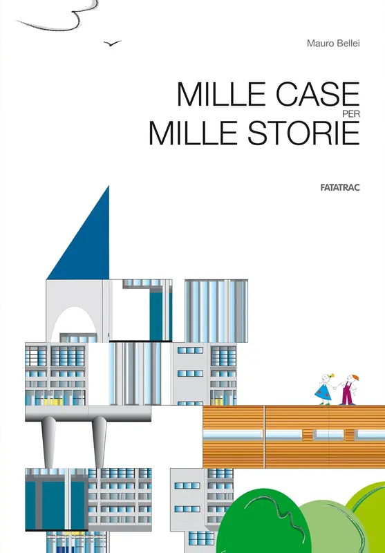 Economico Mille case per mille storie