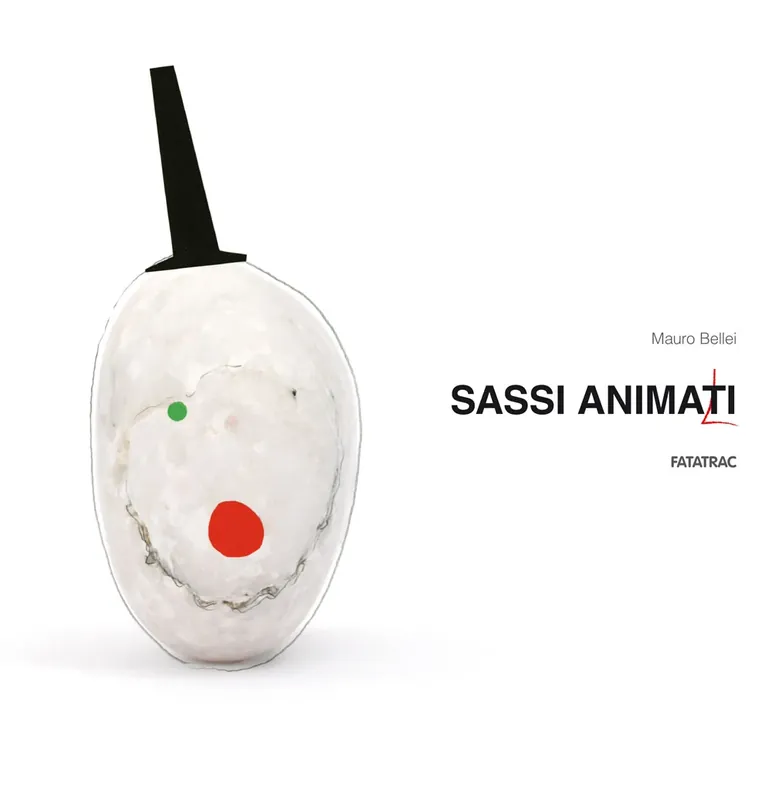 Occasione Imperdibile Sassi animati