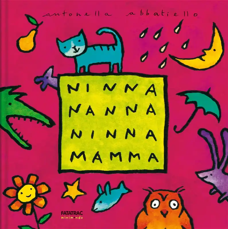 Ninna nanna Ninna mamma Occasione Imperdibile