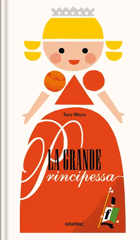 Nuova Collezione La Grande Principessa