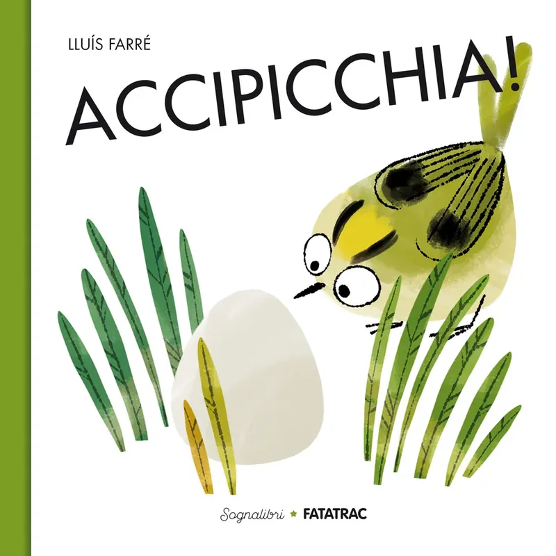 Bestseller Accipicchia!
