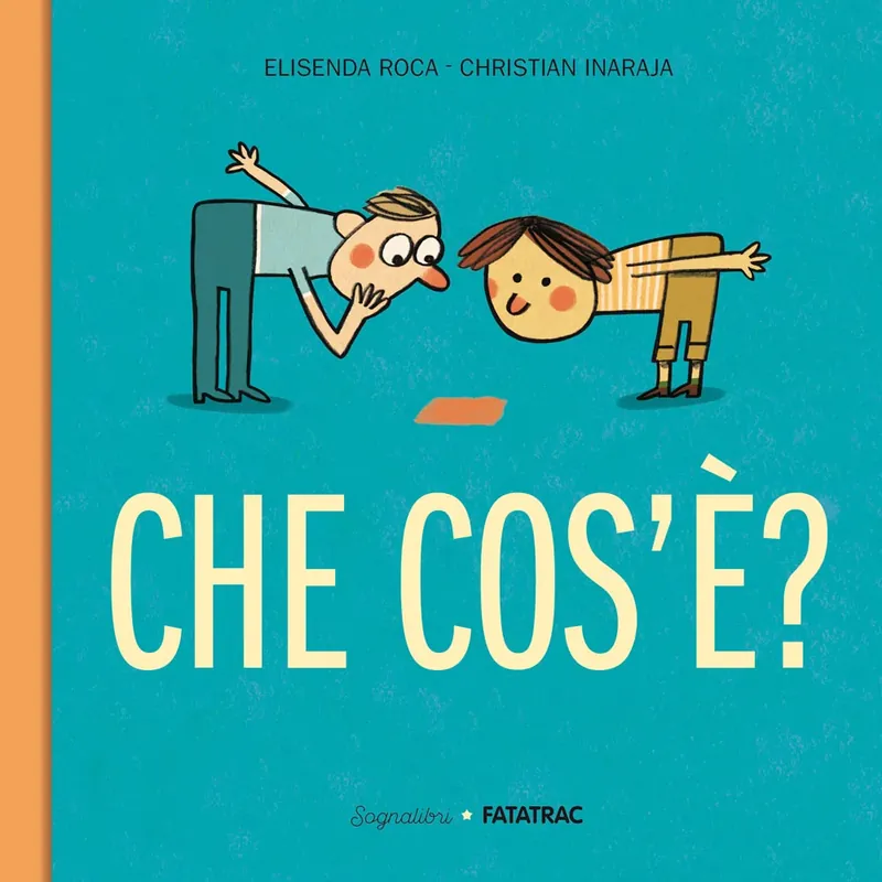 Che Cos‘è? Offerta