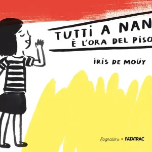 A Buon Prezzo Tutti a Nanna! E‘ l‘ora del pisolino E‘ l‘ora del pisolino