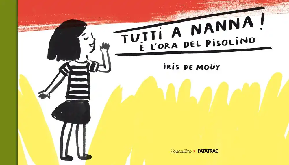 A Buon Prezzo Tutti a Nanna! E‘ l‘ora del pisolino E‘ l‘ora del pisolino