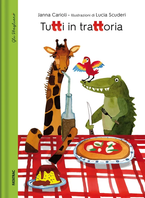 Tutti in Trattoria Occasione Imperdibile