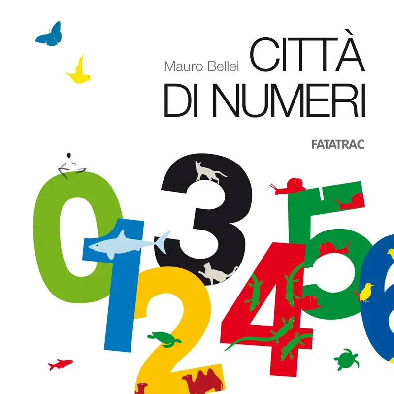 Città di Numeri Professionale