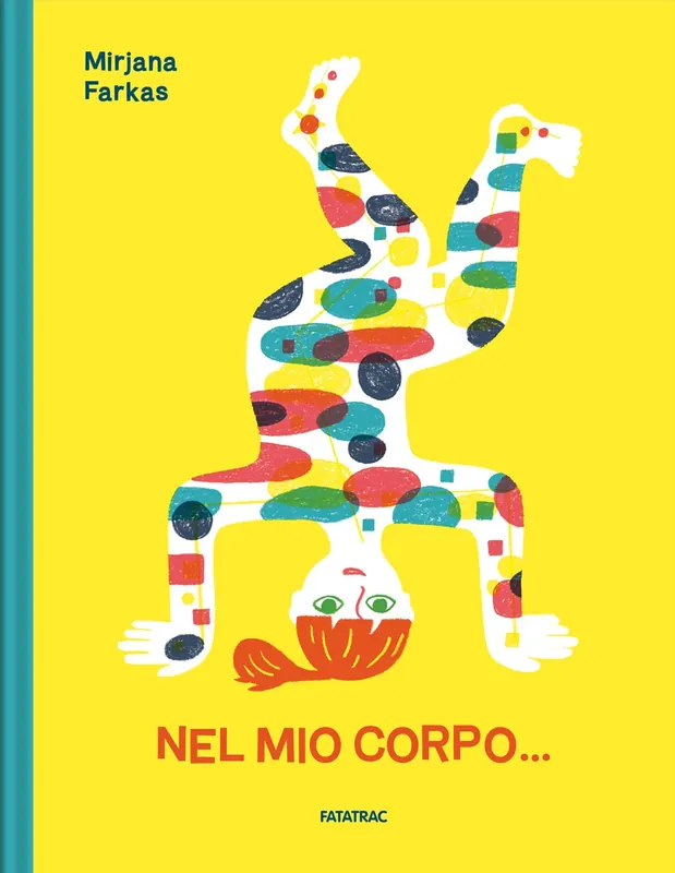 Nel mio corpo... Affare