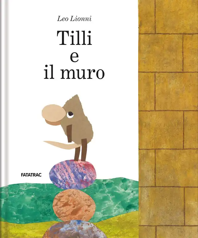 Tilli e il Muro Nuovo Arrivo