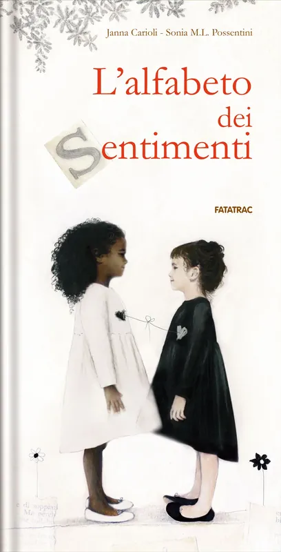 L‘alfabeto dei sentimenti Economico