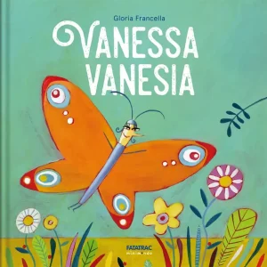 Vanessa Vanesia Offerta