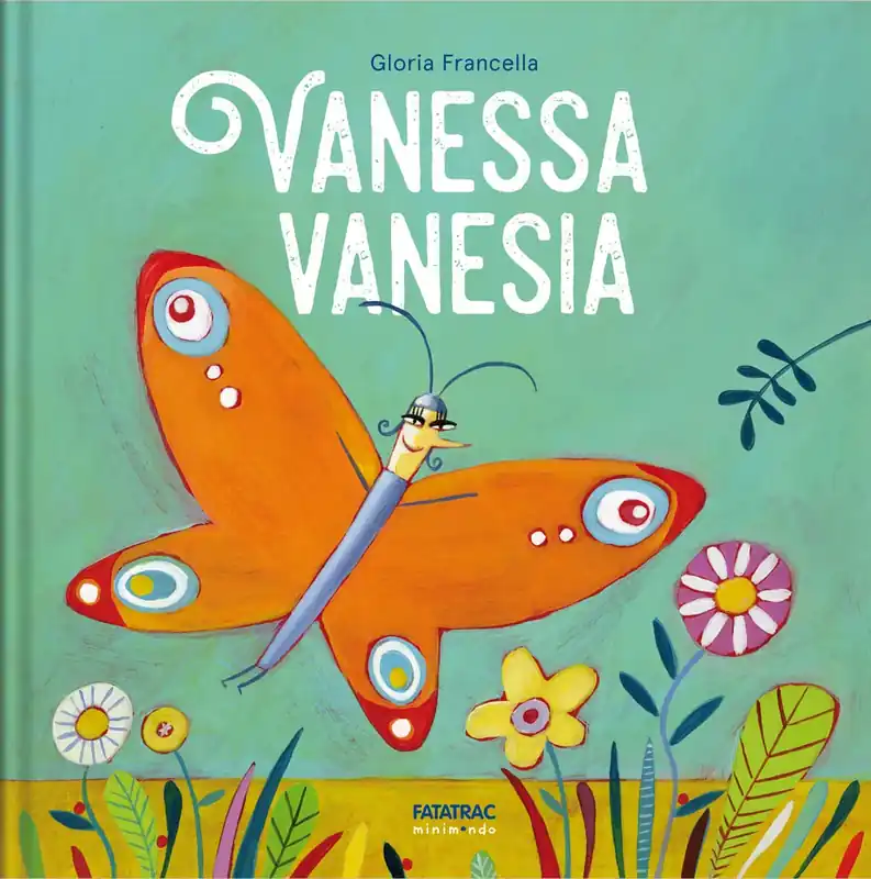 Vanessa Vanesia Offerta
