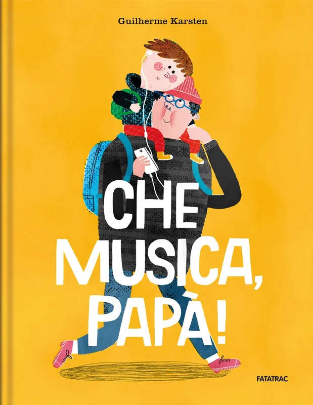 Prezzo Conveniente Che musica, Papà!