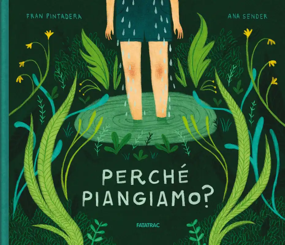 Occasione Imperdibile Perché piangiamo?