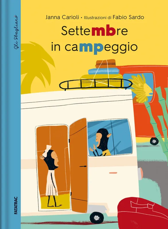 Settembre in campeggio Compra Online