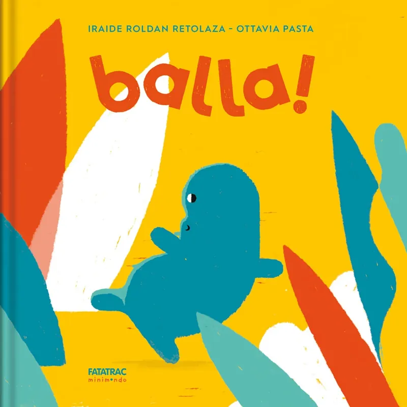 Balla! Bestseller