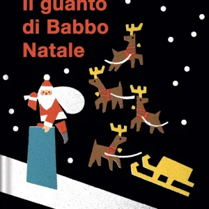 Affare Il guanto di Babbo Natale