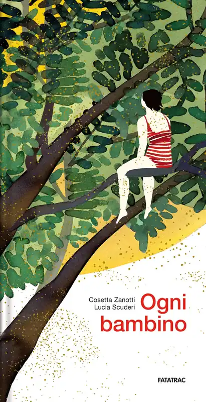 Di Tendenza Ogni bambino
