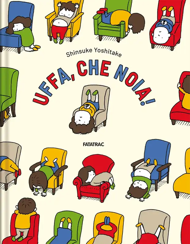 Uffa, che noia! Reso Gratuito