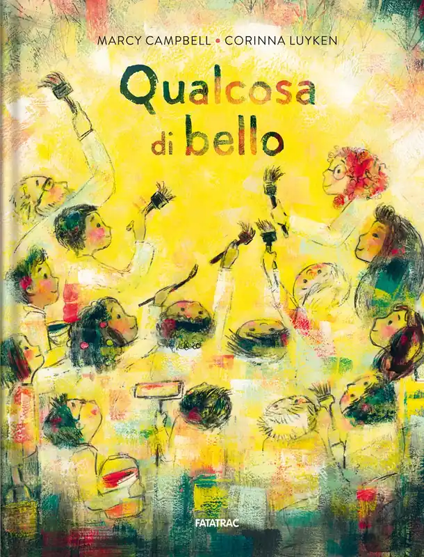 Qualcosa di bello Saldi