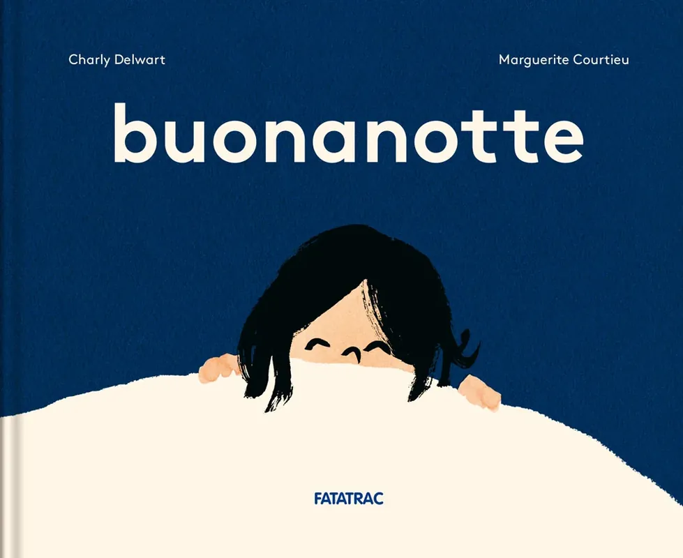 Popolare Buonanotte