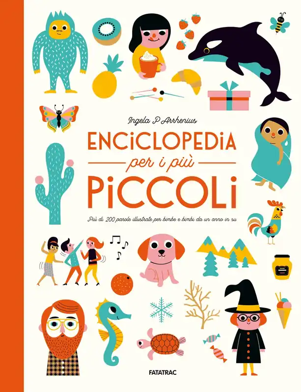 Occasione Enciclopedia per i più piccoli