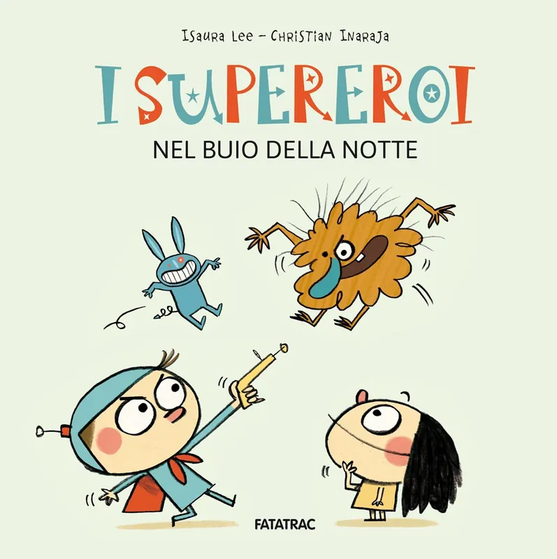I Supereroi nel buio della notte Prezzo Conveniente