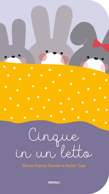 Offerta Speciale Cinque in un letto