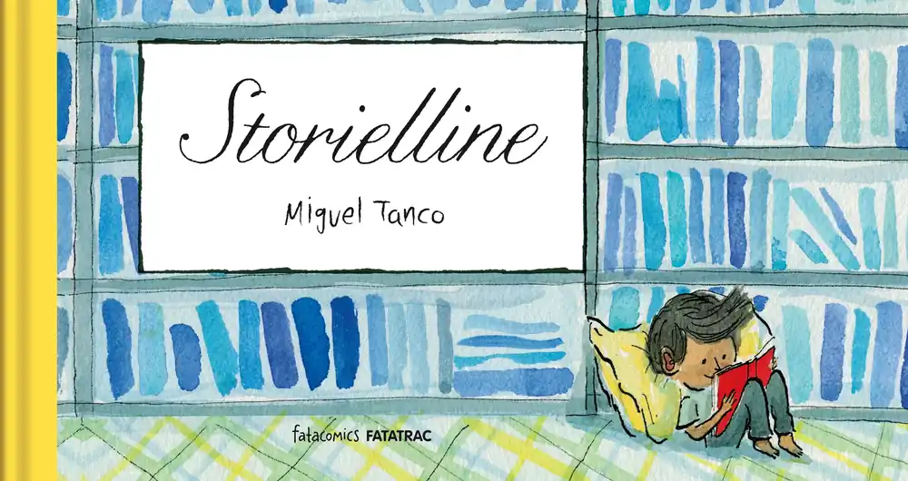 Must-Have Storielline