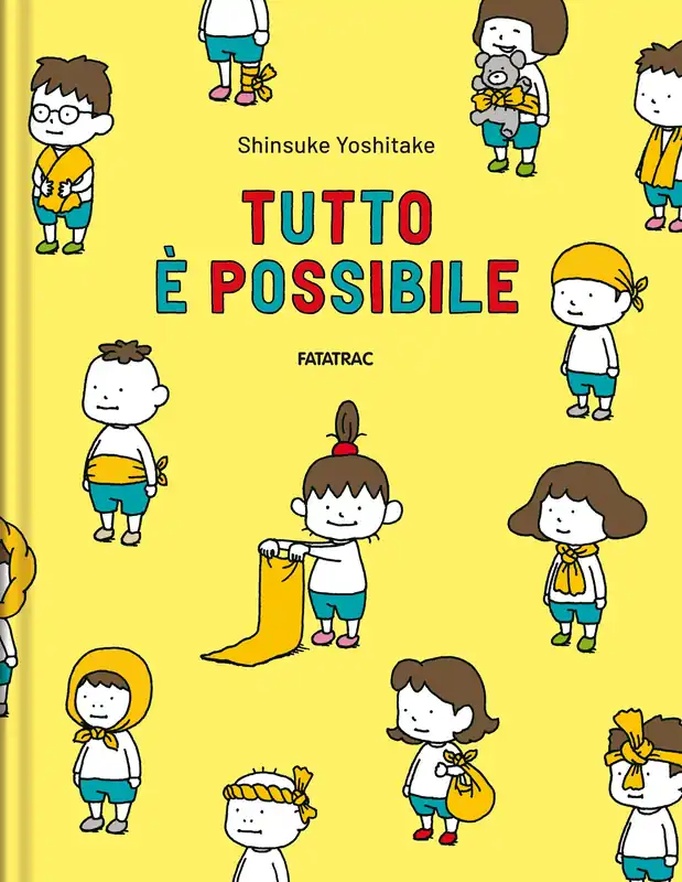 Tutto è possibile Compra Oggi Stesso