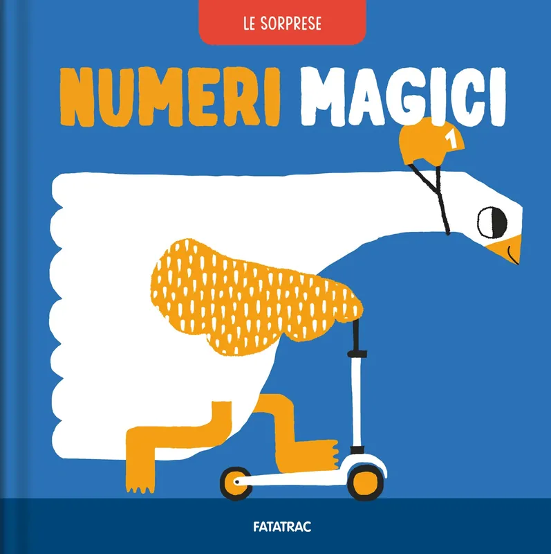 Numeri magici Sconto