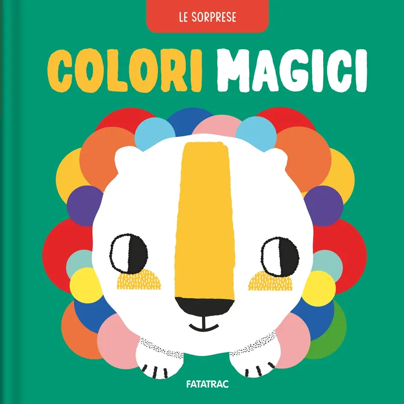 Pagamento Sicuro Colori magici
