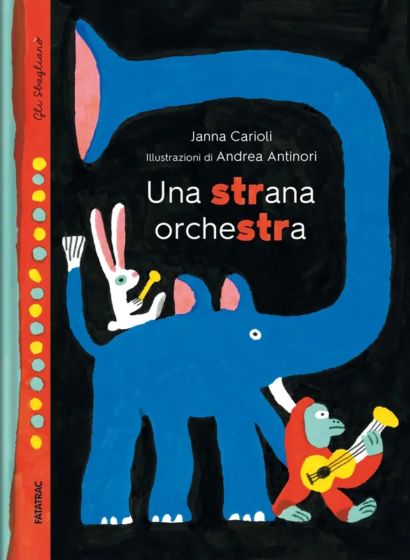 Una strana orchestra Miglior Prezzo