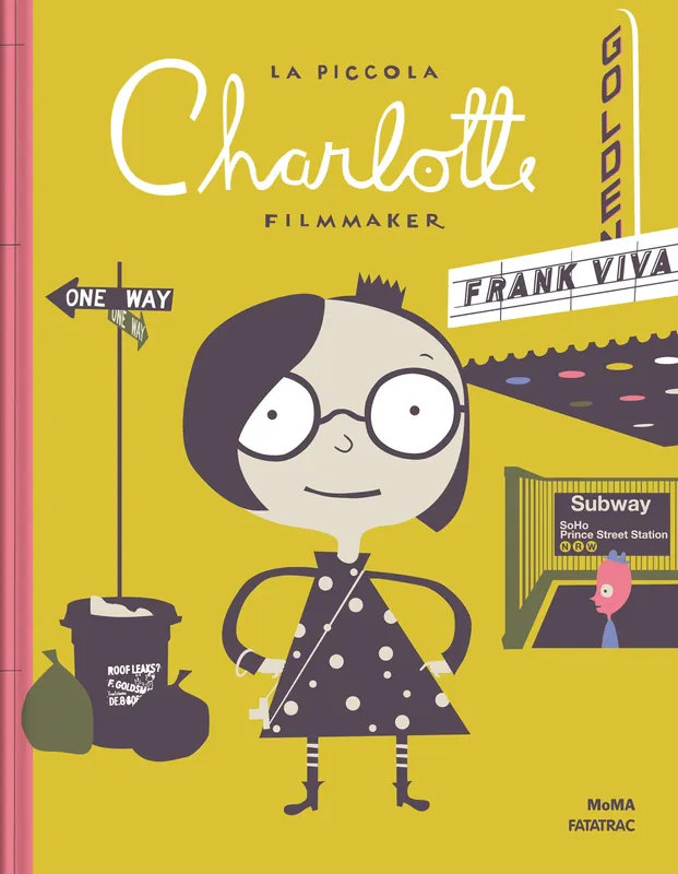 Ultima Occasione La piccola Charlotte filmmaker