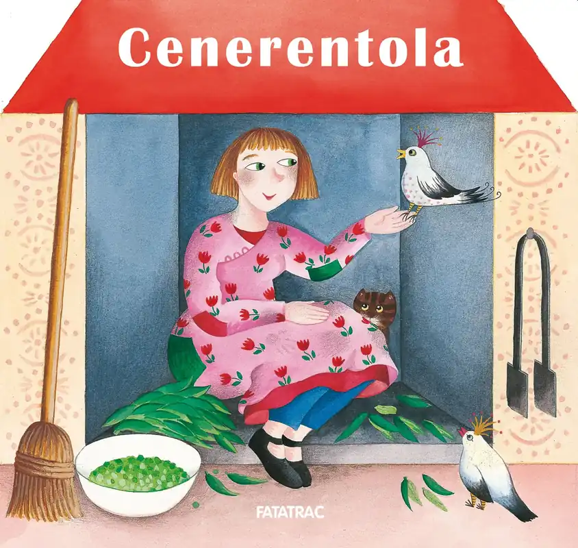 Cenerentola Ultimissimo Modello