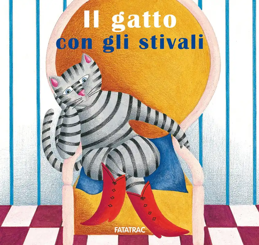 Il gatto con gli stivali Occasione Imperdibile