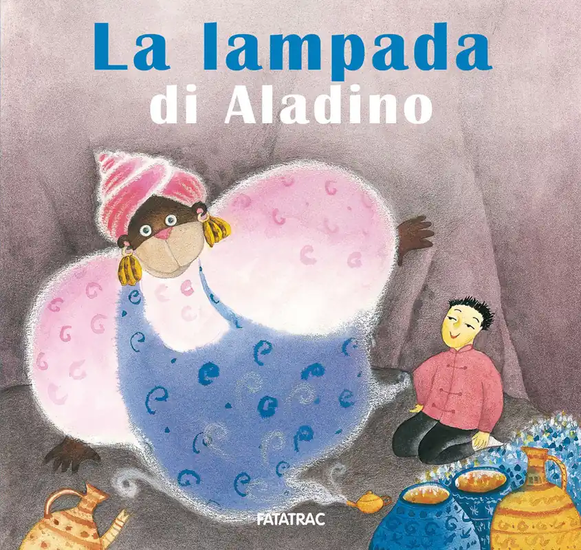 La lampada di Aladino Miglior Prezzo