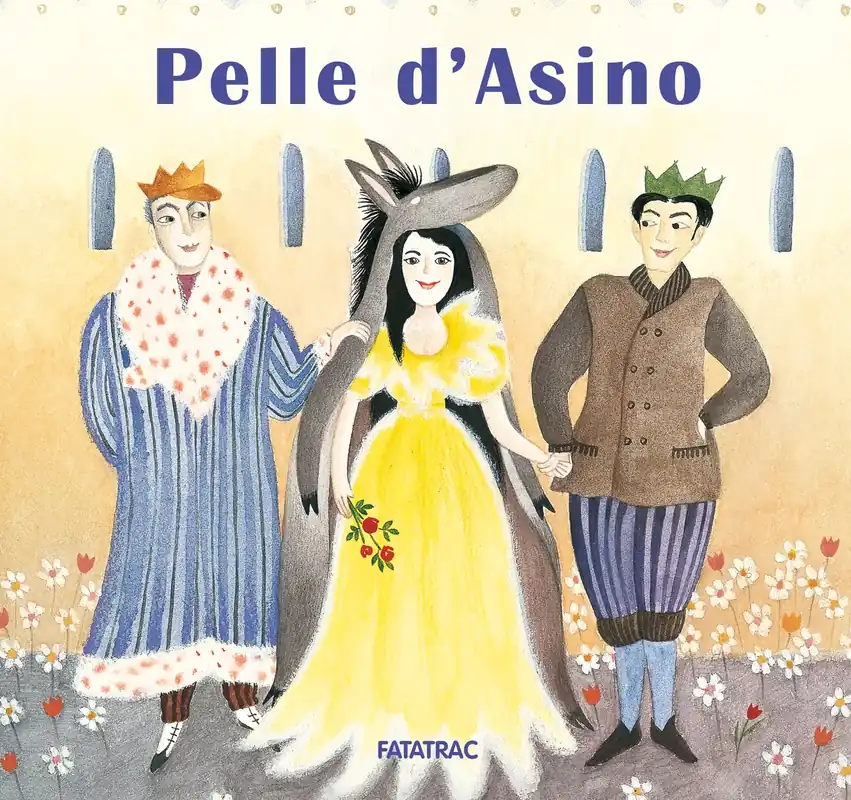 Pelle d‘asino Economico